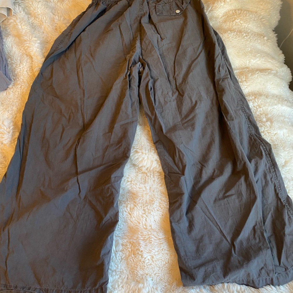 Rudy Jude tony Pants size M colour ink
